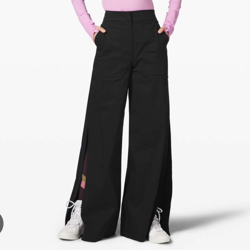 Lululemon x Roksanda Face Forward Trouser